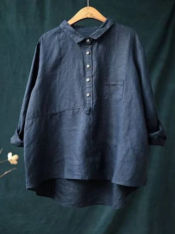 Blue / 3XL