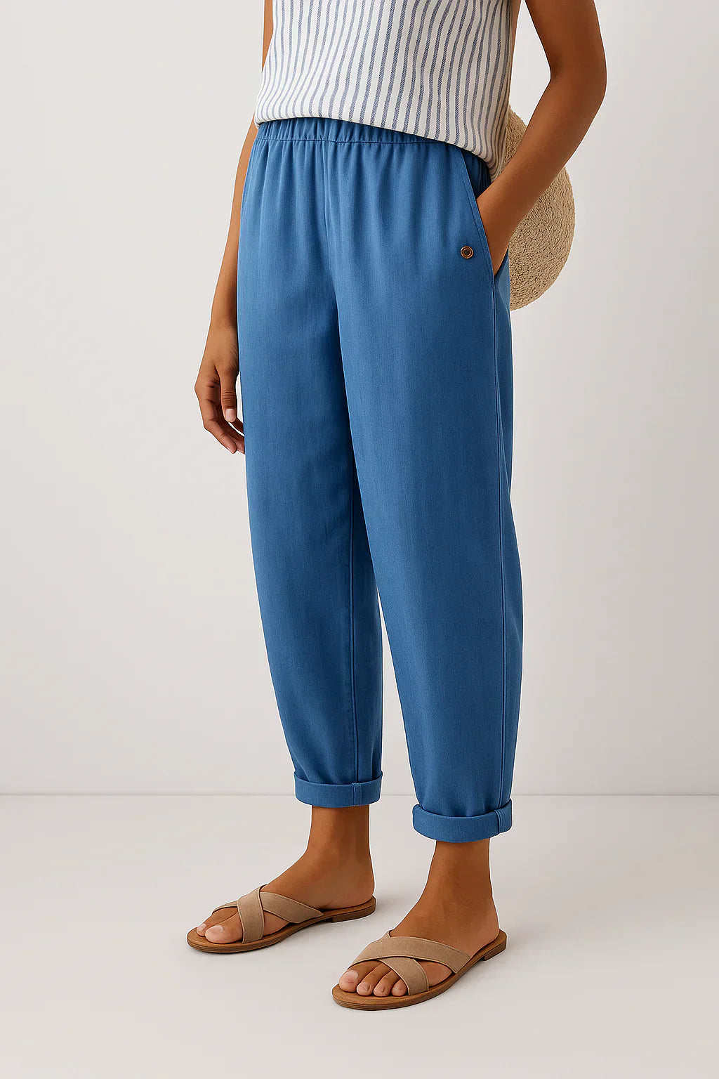 Blue / 2XL