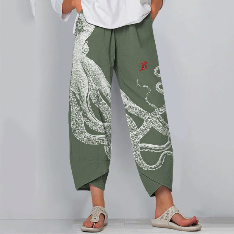 Green / 5XL