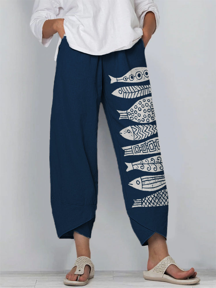 Blue / 5XL