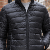 Wilder Cashmere Jacket - Lead Product Detail