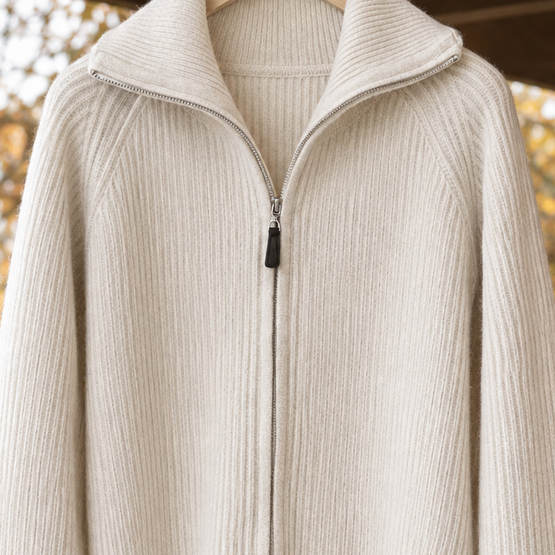 Valentina Cashmere Sweater - Lead Product Detail