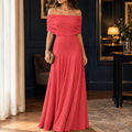 Coral Red