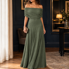 Olive Green